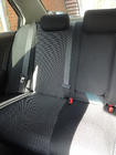 Hyundai Sonata NF 2004-2009 Huse Auto (Textil, Classik) foto 5