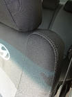 Hyundai Sonata NF 2004-2009 Huse Auto (Textil, Classik) foto 7