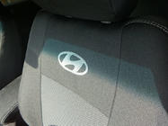 Hyundai Sonata NF 2004-2009 Huse Auto (Textil, Classik) foto 8