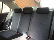 Hyundai Sonata NF 2004-2009 Huse Auto (Textil, Classik) foto 9