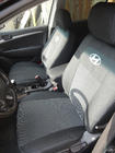 Hyundai Sonata NF 2004-2009 Huse Auto (Textil, Classik) foto 10