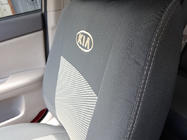 Kia Cerato 1 2004-2009 Huse Auto (Textil, Classik) foto 6