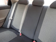 Kia Cerato 1 2004-2009 Huse Auto (Textil, Classik) foto 9