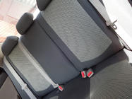 Kia Cerato 1 2004-2009 Huse Auto (Textil, Classik) foto 10