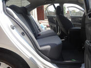 Kia Magentis 2000-2005 Huse Auto (Textil, Classik) foto 2