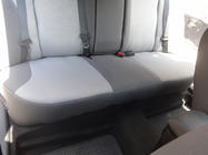 Kia Magentis 2000-2005 Huse Auto (Textil, Classik) foto 3
