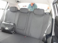 Kia Sportage 2010-2015 Huse Auto (Textil, Classik) foto 3