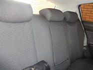 Kia Sportage 2010-2015 Huse Auto (Textil, Classik) foto 7