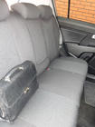 Kia Sportage 2010-2015 Huse Auto (Textil, Classik) foto 8