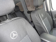 Mercedes Citan 2013-2021 Huse Auto (Textil, Classik) foto 3