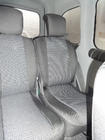 Mercedes Citan 2013-2021 Huse Auto (Textil, Classik) foto 7