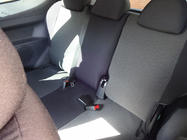 Mitsubishi Colt 2004-2012 Huse Auto (Textil, Classik) foto 6