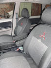 Mitsubishi Grandis 2003-2011 Huse Auto (Textil, Classik) foto 2