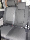 Mitsubishi Grandis 2003-2011 Huse Auto (Textil, Classik) foto 6