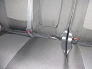 Mitsubishi Grandis 2003-2011 Huse Auto (Textil, Classik) foto 8