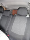 Mitsubishi Grandis 2003-2011 Huse Auto (Textil, Classik) foto 9