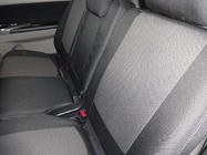 Mitsubishi Grandis 2003-2011 Huse Auto (Textil, Classik) foto 14