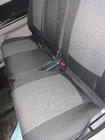 Mitsubishi Grandis 2003-2011 Huse Auto (Textil, Classik) foto 15