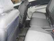 Mitsubishi Grandis 2003-2011 Huse Auto (Textil, Classik) foto 16