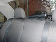 Mitsubishi Lancer 9 2004-2008 Huse Auto (Textil, Classik) foto 2