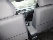 Mitsubishi Lancer 9 2004-2008 Huse Auto (Textil, Classik) foto 3