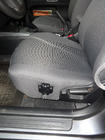 Mitsubishi Lancer 9 2004-2008 Huse Auto (Textil, Classik) foto 5