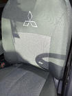 Mitsubishi Pajero Wagon IV 2006-2021 Huse Auto (Textil, Classik) foto 9