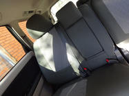 Mitsubishi Pajero Wagon IV 2006-2021 Huse Auto (Textil, Classik) foto 10
