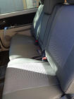 Mitsubishi Pajero Wagon IV 2006-2021 Huse Auto (Textil, Classik) foto 11