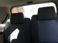 Mitsubishi Pajero Wagon IV 2006-2021 Huse Auto (Textil, Classik) foto 13