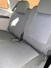 Mitsubishi Pajero Wagon IV 2006-2021 Huse Auto (Textil, Classik) foto 14