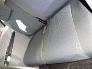 Mitsubishi Pajero Wagon IV 2006-2021 Huse Auto (Textil, Classik) foto 15