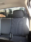 Nissan Navara 2006-2015 Huse Auto (Textil, Classik) foto 5