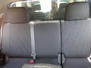 Nissan Navara 2006-2015 Huse Auto (Textil, Classik) foto 6
