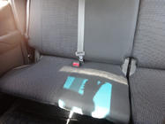 Nissan Navara 2006-2015 Huse Auto (Textil, Classik) foto 7