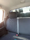 Nissan Navara 2006-2015 Huse Auto (Textil, Classik) foto 8