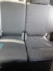 Nissan Navara 2006-2015 Huse Auto (Textil, Classik) foto 9