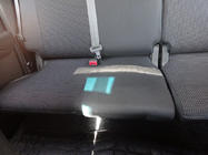 Nissan Navara 2006-2015 Huse Auto (Textil, Classik) foto 10