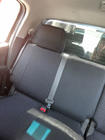 Nissan Navara 2006-2015 Huse Auto (Textil, Classik) foto 11