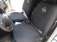 Opel Astra G classic 1998-2012 Huse Auto (Textil, Classik) foto 2