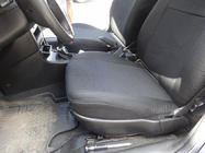 Opel Astra G classic 1998-2012 Huse Auto (Textil, Classik) foto 3