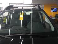 Renault Duster 2008–2017 Huse Auto (Textil, Classik) foto 2