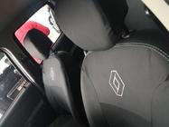 Renault Duster 2008–2017 Huse Auto (Textil, Classik) foto 3