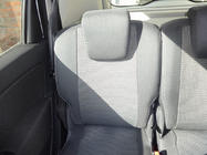 Renault Fluence 2009-2016 Huse auto (2009-2012, material, Classik) foto 4