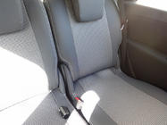 Renault Fluence 2009-2016 Huse auto (2009-2012, material, Classik) foto 5