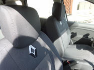 Renault Fluence 2009-2016 Huse auto (2009-2012, material, Classik) foto 7