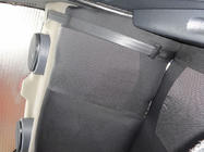 Renault Logan I 2005-2008 Huse Auto (Textil, Classik) foto 14