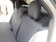 Renault Logan I 2008-2013 Huse Auto (Textil, Classik) foto 22