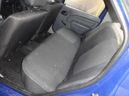 Renault Logan I 2008-2013 Huse Auto (Textil, Classik) foto 15