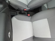 Renault Logan II 2013-2022 Huse Auto (Textil, Classik) foto 3